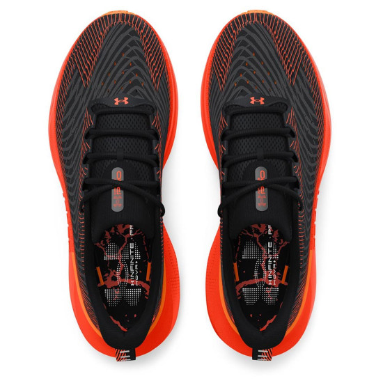 Under Armour UA U Infinite Pro Fire & Ice Under Armour UA U Infinite Pro Fire & Ice